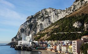 The Caleta Hotel Gibraltar